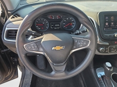 Used 2021  Chevrolet Equinox FWD 4dr LS w&sol;1LS at Dime Down by Frank Leta near Bridgeton&comma; MO