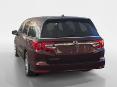 Used 2019  Honda Odyssey EX-L Auto at Dime Down by Frank Leta near Bridgeton&comma; MO
