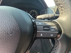 Used 2025  Honda Civic Hatchback Sport CVT at Dime Down by Frank Leta near Bridgeton&comma; MO