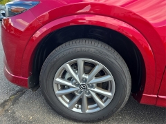 Used 2025 Mazda CX-5 2.5 S Preferred Package AWD at Dime Down by Frank Leta near Bridgeton, MO