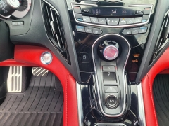 Used 2025 Acura RDX SH-AWD w/A-Spec Advance Package at Dime Down by Frank Leta near Bridgeton, MO