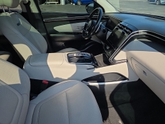 Used 2023 Hyundai Tucson Limited AWD at Dime Down by Frank Leta near Bridgeton, MO