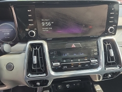 Used 2023 Kia Sorento Plug-In Hybrid SX Prestige AWD at Dime Down by Frank Leta near Bridgeton, MO