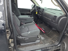 Used 2009  Chevrolet Silverado 1500 2WD Crew Cab LT at Dime Down by Frank Leta near Bridgeton, MO