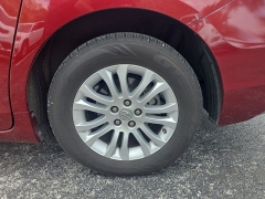 Used 2017  Toyota Sienna Limited Premium FWD 7-Passenger &lpar;Natl&rpar; at Dime Down by Frank Leta near Bridgeton&comma; MO