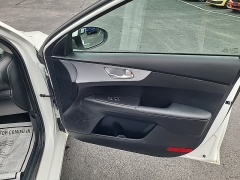 Used 2024 Kia Forte LX IVT at Dime Down by Frank Leta near Bridgeton, MO
