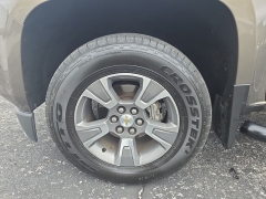 Used 2015  Chevrolet Colorado 4WD Crew Cab 128&period;3" Z71 at Dime Down by Frank Leta near Bridgeton&comma; MO
