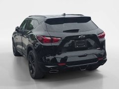 Used 2021  Chevrolet Blazer FWD 4dr RS at Dime Down by Frank Leta near Bridgeton&comma; MO