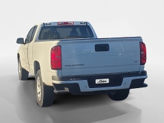 Used 2022  Chevrolet Colorado 2WD Ext Cab 128" LT at Dime Down by Frank Leta near Bridgeton&comma; MO
