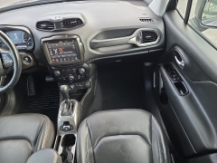 Used 2021 Jeep Renegade Limited 4x4 at Dime Down by Frank Leta near Bridgeton, MO