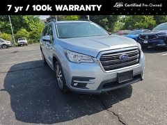 Used 2022 Subaru Ascent Limited 7-Passenger at Dime Down by Frank Leta near Bridgeton, MO