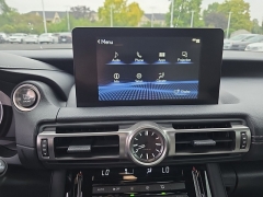 Used 2021 Lexus IS IS 350 F SPORT RWD at Dime Down by Frank Leta near Bridgeton, MO