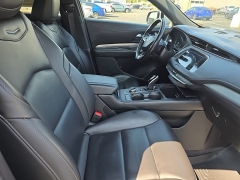Used 2023 Cadillac XT4 AWD 4dr Premium Luxury at Dime Down by Frank Leta near Bridgeton, MO
