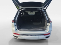 Used 2022  Jeep Grand Cherokee Overland 4x4 at Dime Down by Frank Leta near Bridgeton&comma; MO