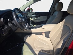 Used 2020  Buick Envision 4d SUV AWD Premium I at Dime Down by Frank Leta near Bridgeton&comma; MO