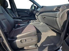 Used 2023 Honda Ridgeline Black Edition AWD at Dime Down by Frank Leta near Bridgeton, MO