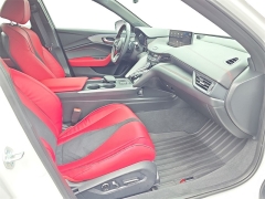 Used 2025  Acura TLX SH-AWD w/A-Spec Package at Dime Down by Frank Leta near Bridgeton, MO