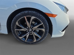 Used 2021 Honda Civic Sedan Sport CVT at Dime Down by Frank Leta near Bridgeton, MO