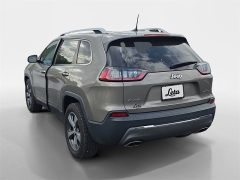 Used 2019 Jeep Cherokee Limited 4x4 at Dime Down by Frank Leta near Bridgeton, MO