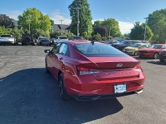 Used 2022 Hyundai Elantra SEL IVT at Dime Down by Frank Leta near Bridgeton, MO