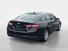 Used 2022  Chevrolet Malibu 4dr Sdn LT at Dime Down by Frank Leta near Bridgeton, MO