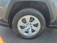 Used 2024 Toyota RAV4 LE AWD at Dime Down by Frank Leta near Bridgeton, MO
