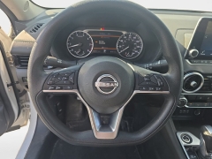 Used 2024  Nissan Sentra SV CVT at Dime Down by Frank Leta near Bridgeton&comma; MO