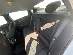 Used 2024  Chevrolet Malibu 4dr Sdn 1LT at Dime Down by Frank Leta near Bridgeton&comma; MO