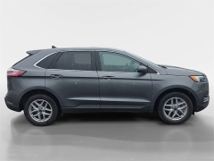 Used 2024 Ford Edge SEL AWD at Dime Down by Frank Leta near Bridgeton, MO