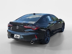 Used 2025 Acura TLX SH-AWD w/A-Spec Package at Dime Down by Frank Leta near Bridgeton, MO