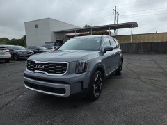 Used 2025 Kia Telluride S AWD at Dime Down by Frank Leta near Bridgeton, MO