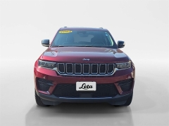 Used 2023 Jeep Grand Cherokee Laredo 4x4 at Dime Down by Frank Leta near Bridgeton, MO