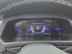 Used 2023 Volkswagen Tiguan 2.0T SE FWD at Dime Down by Frank Leta near Bridgeton, MO