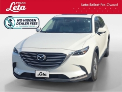  2016 Mazda CX-9 4d SUV FWD Touring at Dime Down by Frank Leta near Bridgeton, MO