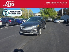  2017 Ford Escape 4d SUV 4WD SE at Dime Down by Frank Leta near Bridgeton, MO
