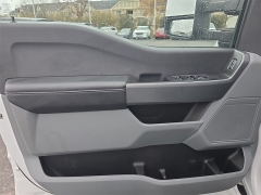 Used 2024  Ford Super Duty F-350 4WD XL Crew Cab DRW 8' Box at Dime Down by Frank Leta near Bridgeton, MO