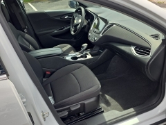 Used 2024 Chevrolet Malibu 4dr Sdn 1LT at Dime Down by Frank Leta near Bridgeton, MO