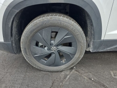 Used 2025  Volkswagen Taos S FWD at Dime Down by Frank Leta near Bridgeton&comma; MO