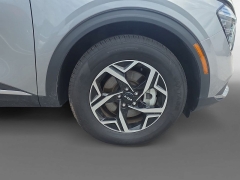 Used 2025  Kia Sportage LX FWD at Dime Down by Frank Leta near Bridgeton&comma; MO