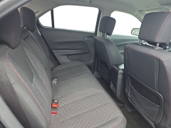 Used 2015  Chevrolet Equinox 4d SUV AWD LT w&sol;1LT at Dime Down by Frank Leta near Bridgeton&comma; MO