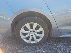 Used 2024  Toyota Corolla LE CVT at Dime Down by Frank Leta near Bridgeton&comma; MO
