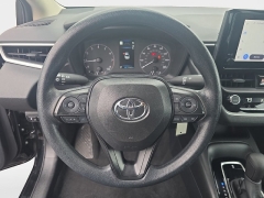 Used 2025  Toyota Corolla LE CVT at Dime Down by Frank Leta near Bridgeton&comma; MO
