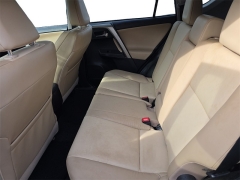 Used 2015  Toyota RAV4 4d SUV FWD Limited at Dime Down by Frank Leta near Bridgeton, MO