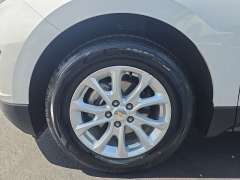 Used 2018  Chevrolet Equinox 4d SUV FWD LT w&sol;1LT at Dime Down by Frank Leta near Bridgeton&comma; MO