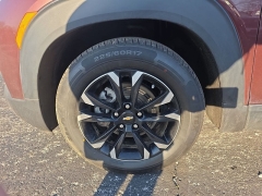 Used 2022  Chevrolet Trailblazer FWD 4dr LT at Dime Down by Frank Leta near Bridgeton&comma; MO