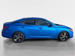 Used 2023  Nissan Sentra SV CVT at Dime Down by Frank Leta near Bridgeton&comma; MO