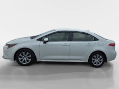 Used 2022  Toyota Corolla LE CVT at Dime Down by Frank Leta near Bridgeton&comma; MO