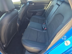 Used 2024  Kia Forte GT-Line IVT at Dime Down by Frank Leta near Bridgeton&comma; MO