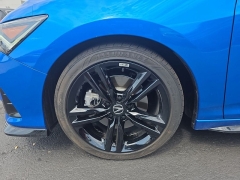 Used 2026  Acura Integra CVT w&sol;A-Spec Package at Dime Down by Frank Leta near Bridgeton&comma; MO