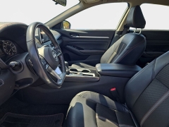 Used 2024  Nissan Altima 2&period;5 SR Sedan at Dime Down by Frank Leta near Bridgeton&comma; MO